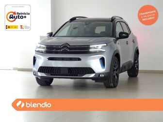 Imagen de CITROEN C5 Aircross Hybrid Shine Pack EAT8 225