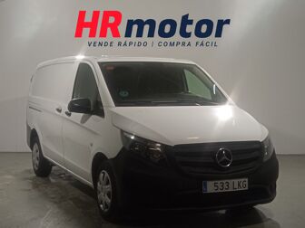 Imagen de MERCEDES Vito Tourer 110 CDI tD Base Larga