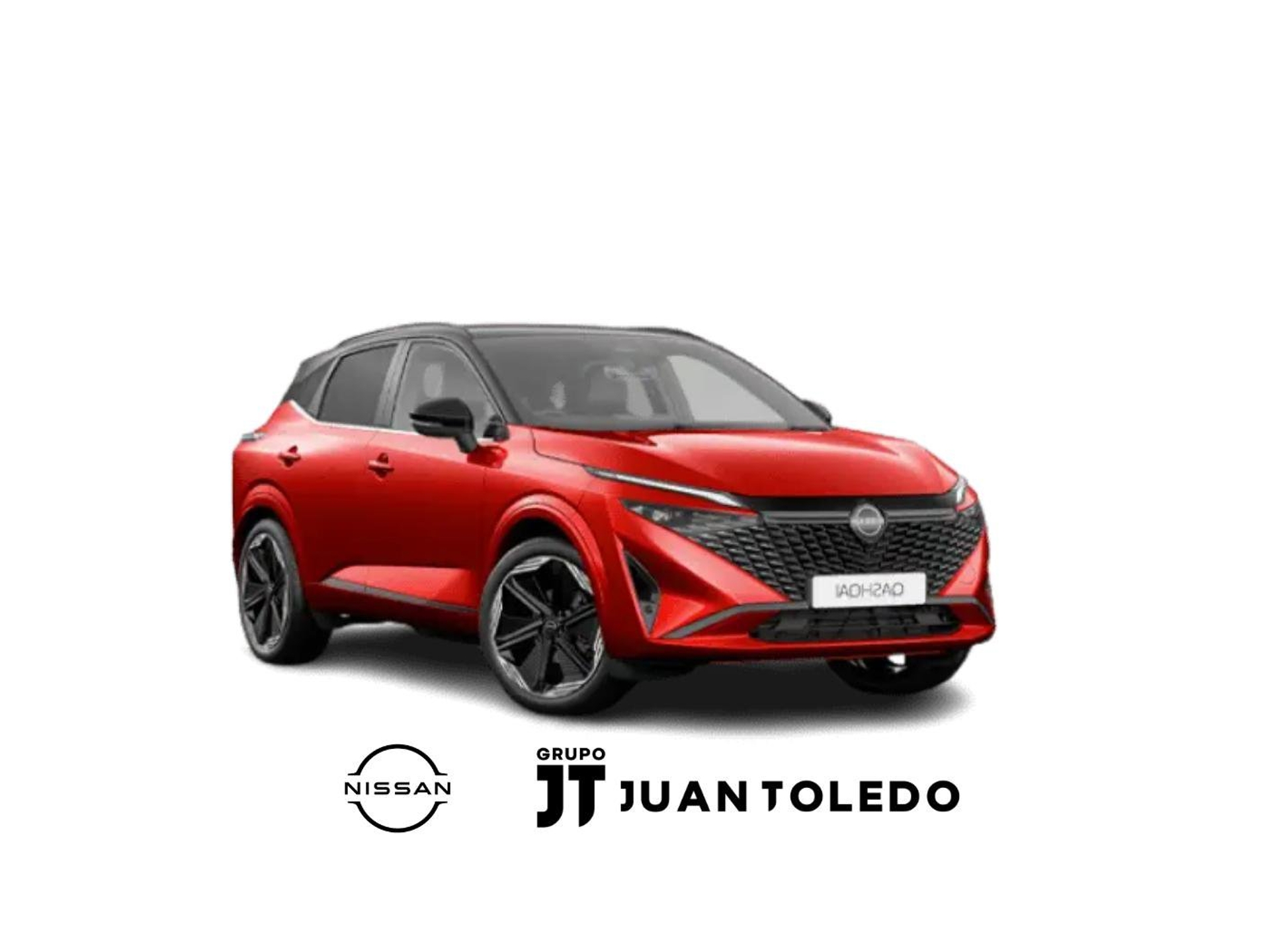 Imagen de NISSAN Qashqai