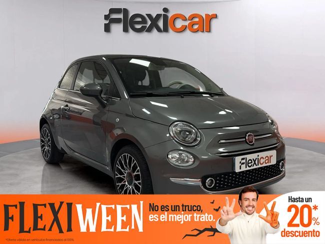 FIAT 500 (Dolcevita 1.0 Hybrid 51KW (70 CV)) en Huelva
