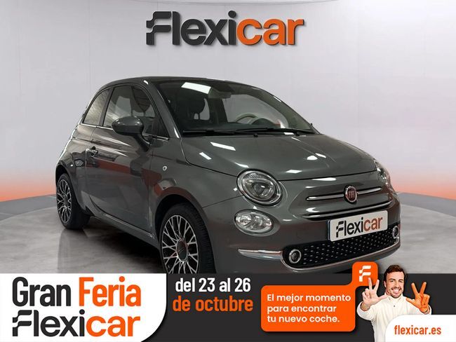 FIAT 500 (Dolcevita 1.0 Hybrid 51KW (70 CV)) en Huelva