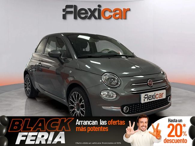 FIAT 500 (Dolcevita 1.0 Hybrid 51KW (70 CV)) en Huelva