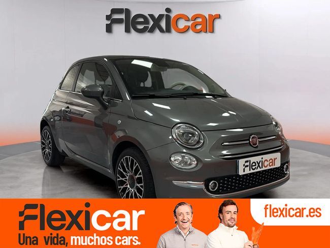 FIAT 500 (Dolcevita 1.0 Hybrid 51KW (70 CV)) en Huelva