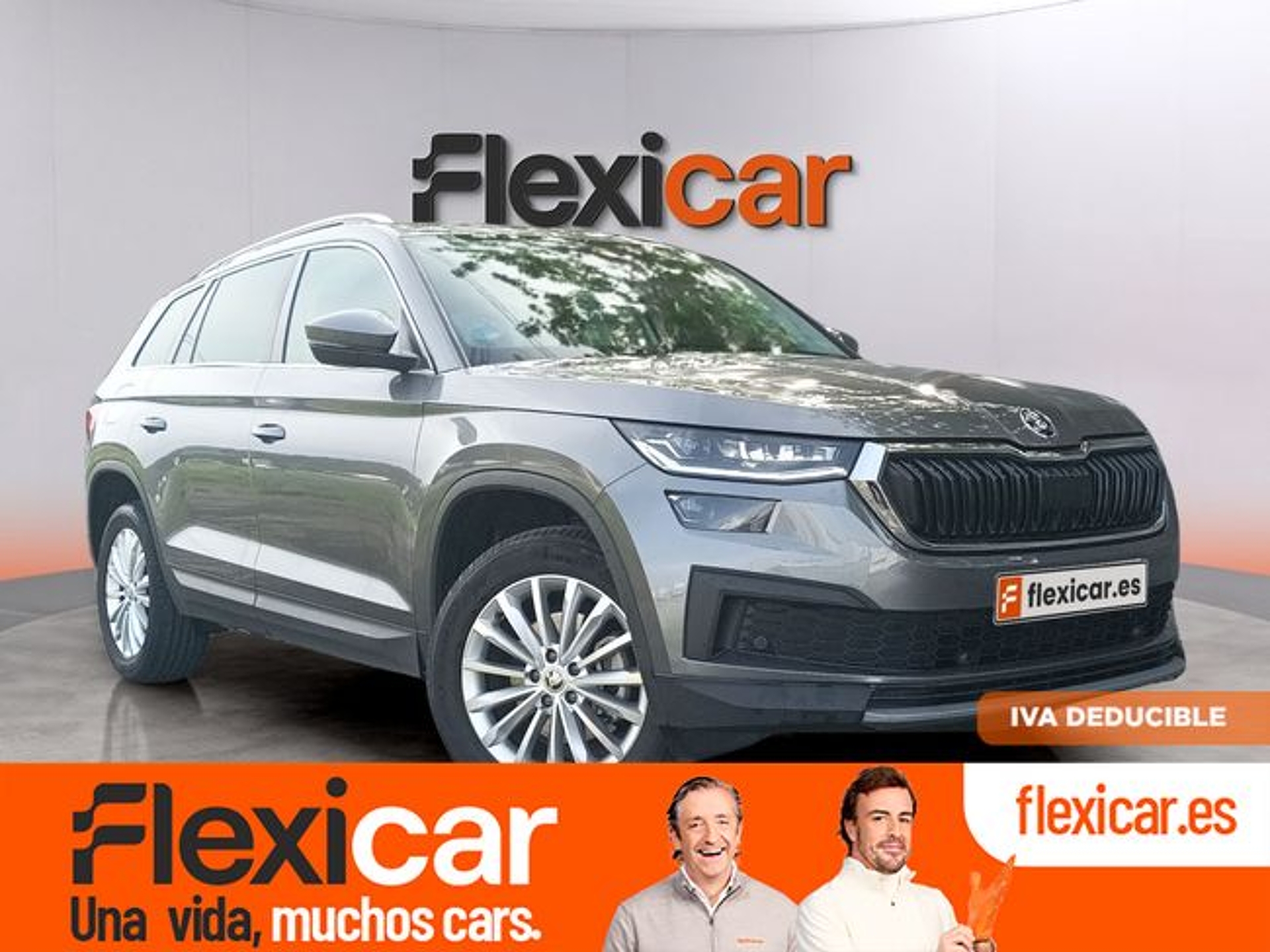 Imagen de SKODA Kodiaq
