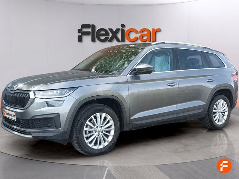 Foto del SKODA Kodiaq 1.5 TSI Ambition 4x2 DSG 110kW