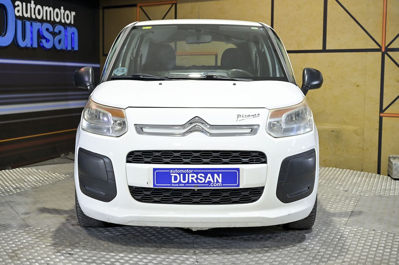 Foto del CITROEN C3 Picasso 1.4 VTi Collection