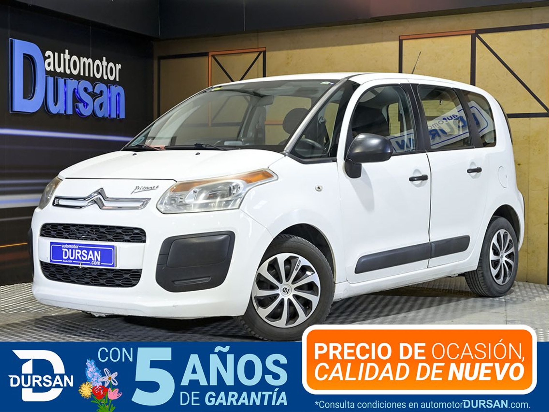 Imagen de CITROEN C3