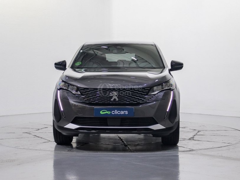 Foto del PEUGEOT 3008 1.2 S&S PureTech Allure Pack 130