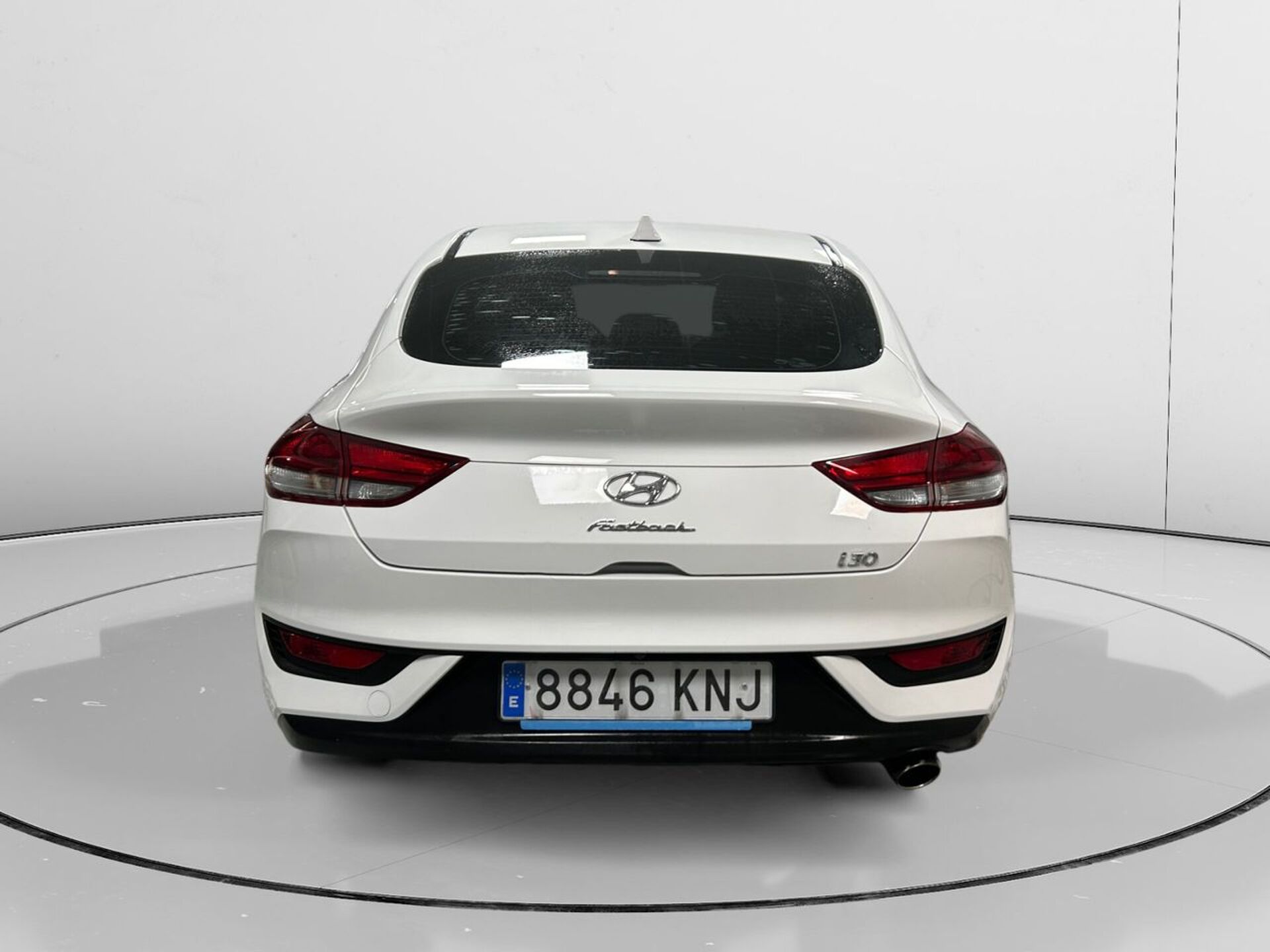 Imagen 3 de HYUNDAI i30