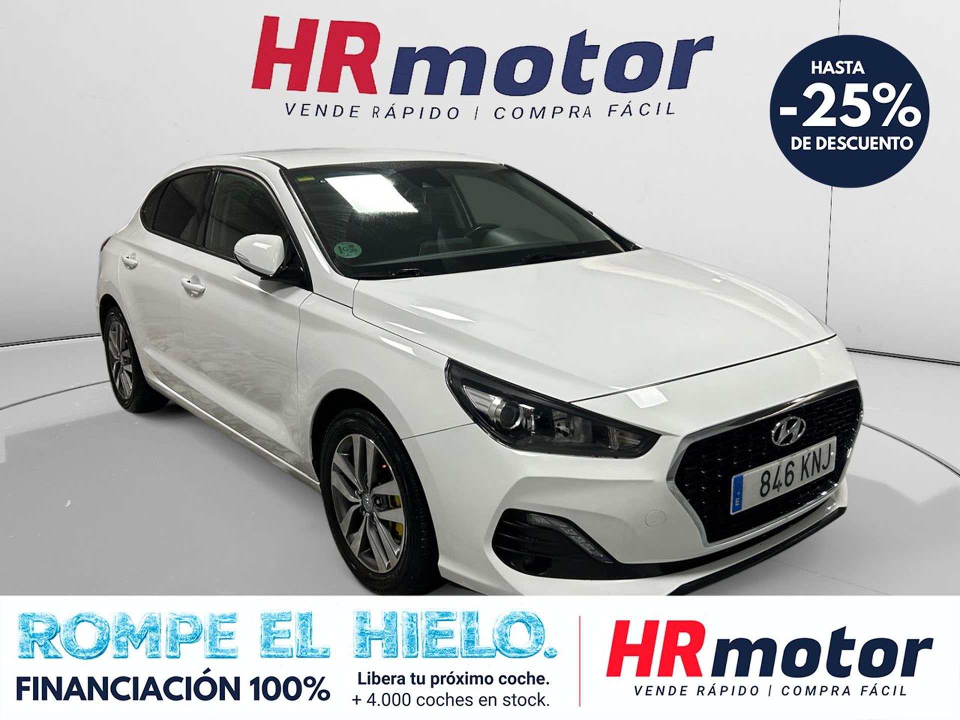 Imagen de HYUNDAI i30