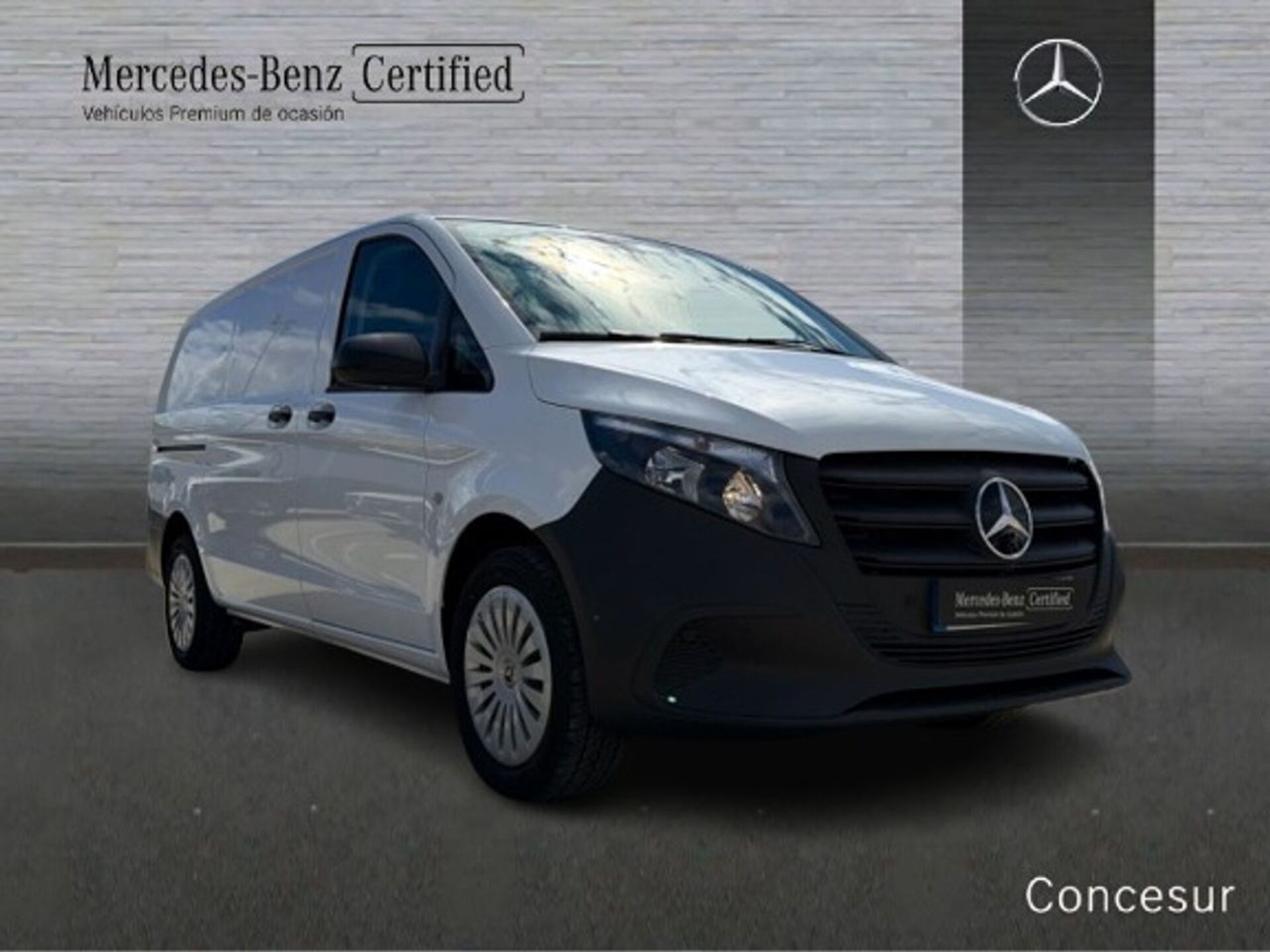 Imagen 3 de MERCEDES Vito