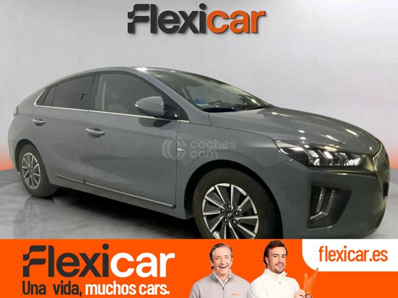 Foto del HYUNDAI Ioniq EV 100kW Tecno