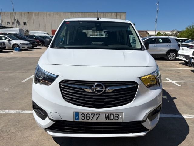 Foto del OPEL Combo Life 1.5TD S&S L Business Edition Plus 100