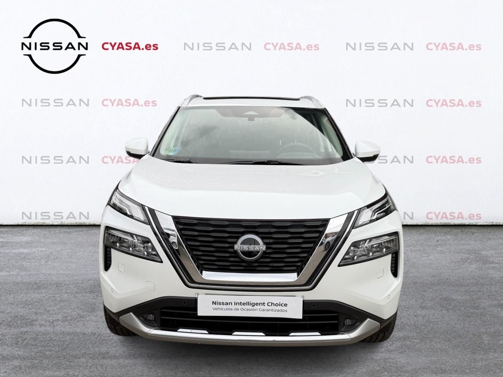 Imagen 2 de NISSAN X-Trail