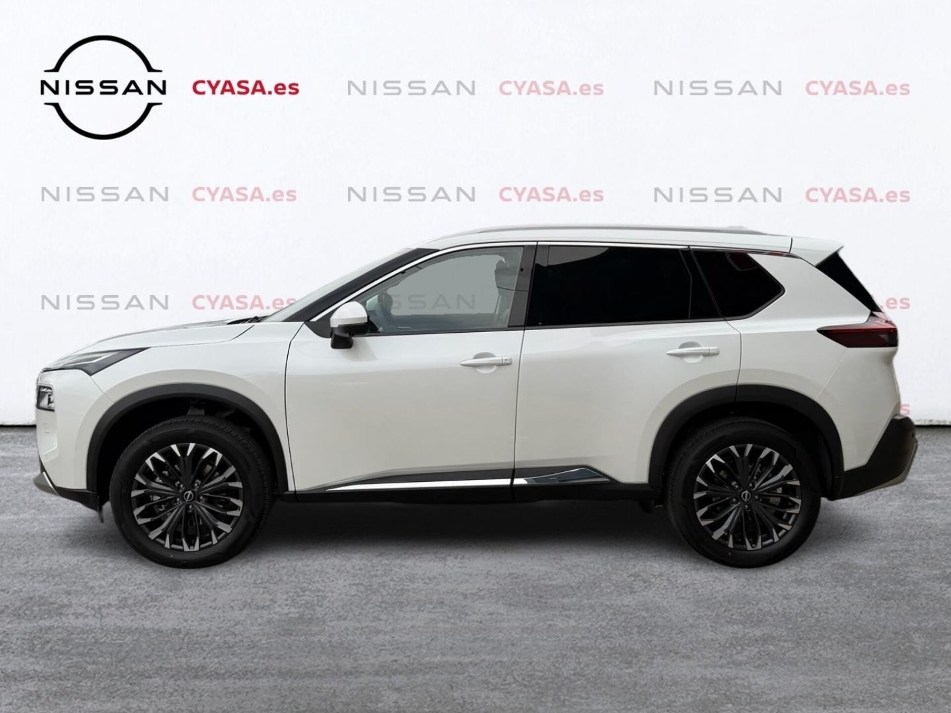 Imagen 3 de NISSAN X-Trail