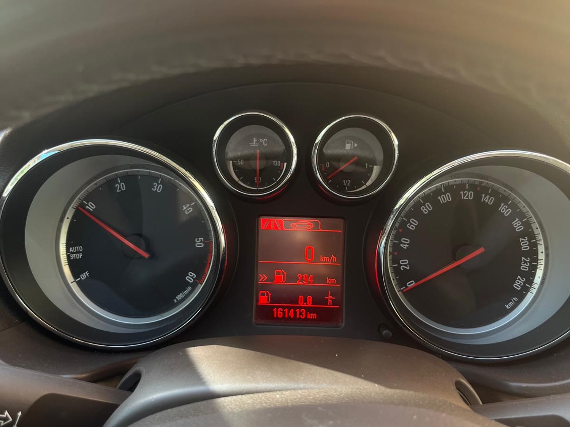 Imagen de OPEL Insignia