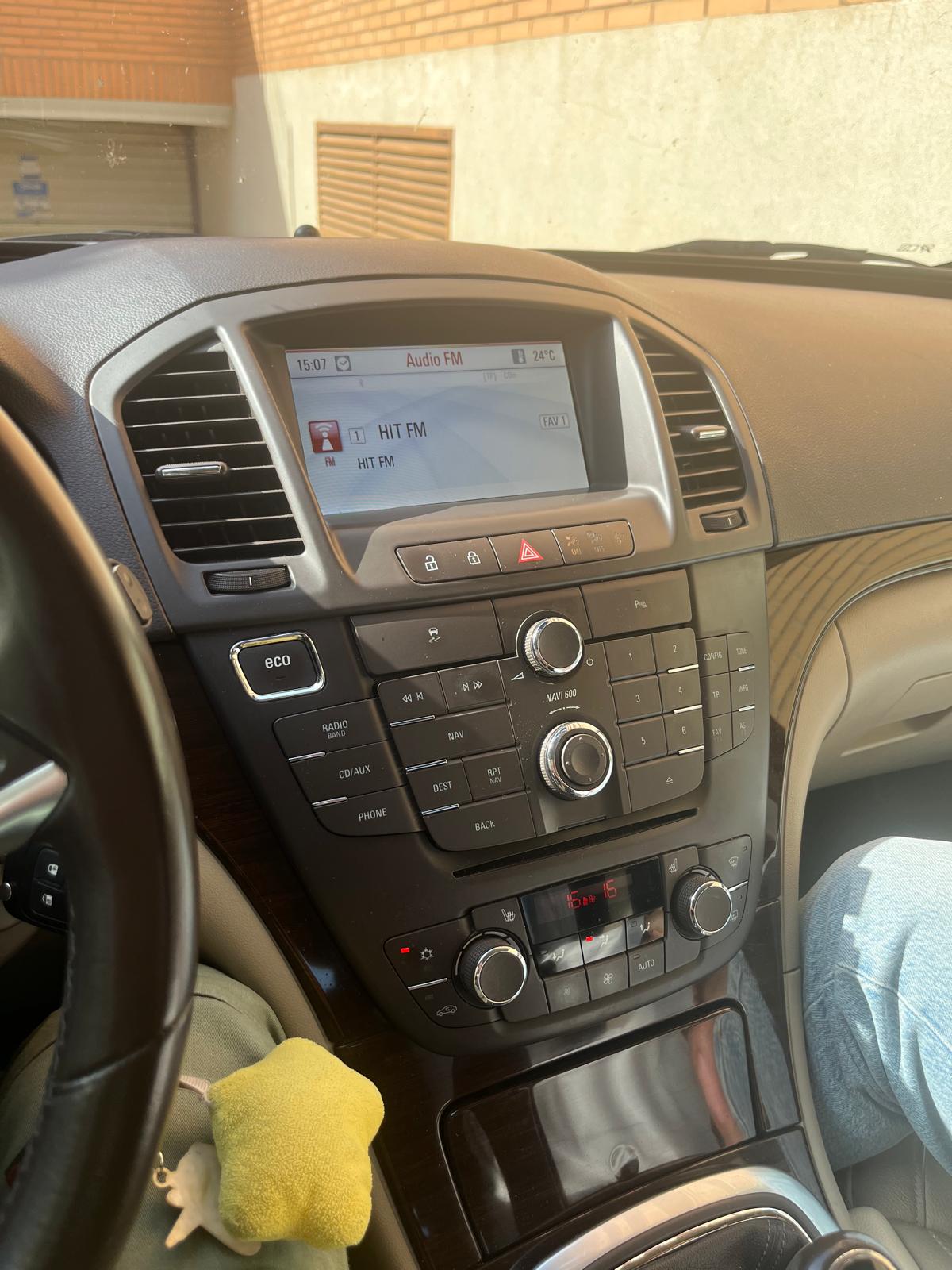 Foto del OPEL Insignia 2.0CDTI ecoFlex Selective S&S 160