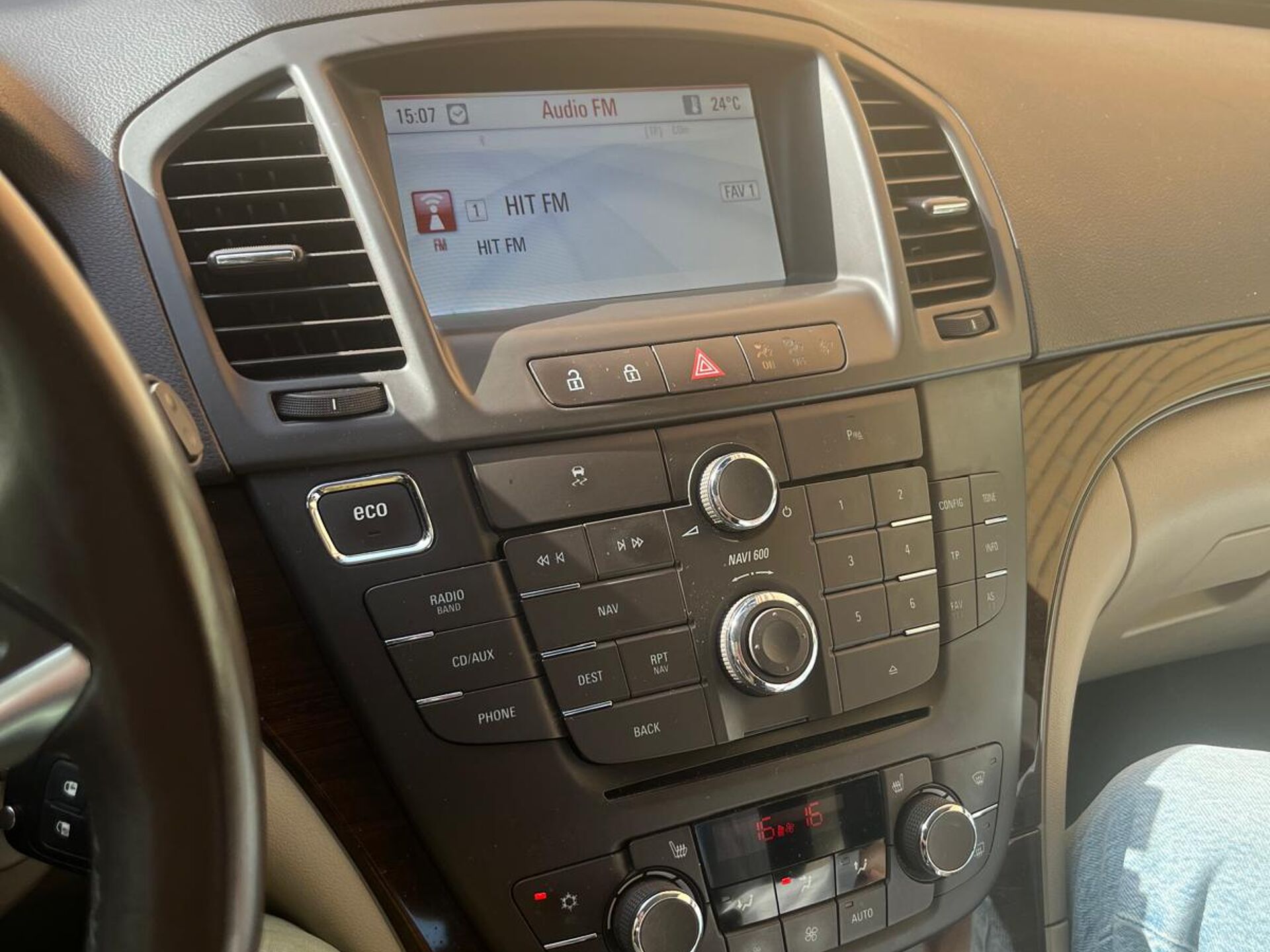 Imagen 3 de OPEL Insignia