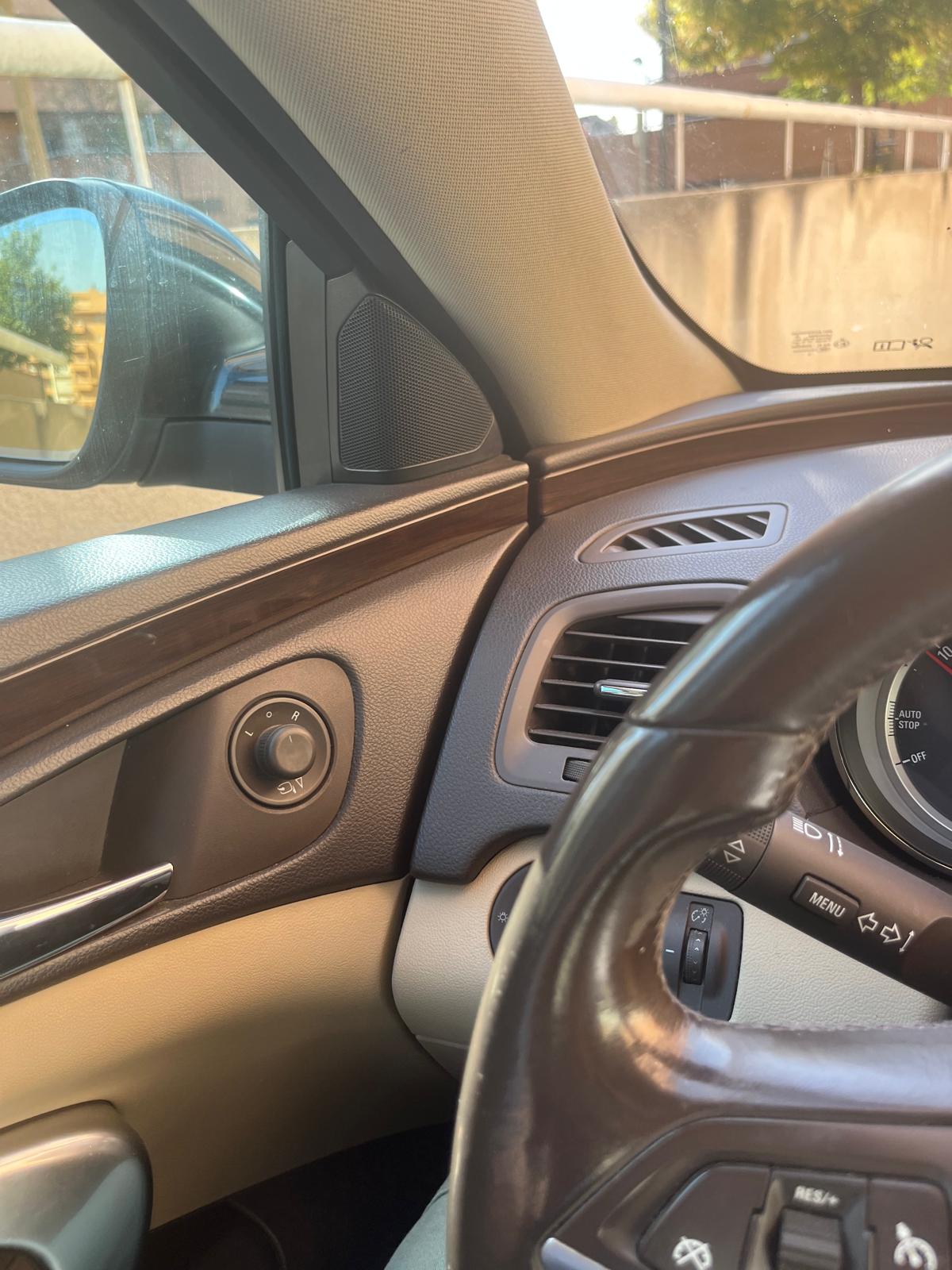 Foto del OPEL Insignia 2.0CDTI ecoFlex Selective S&S 160