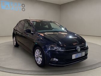 Imagen de VOLKSWAGEN Polo 1.0 TSI Sport 70kW