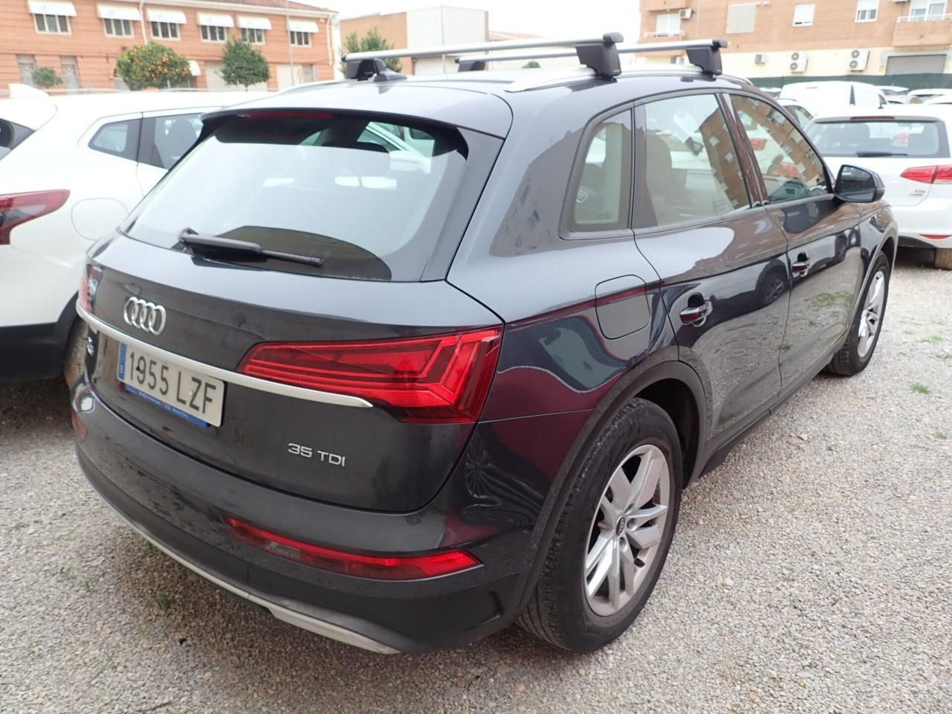 Imagen 3 de AUDI Q5