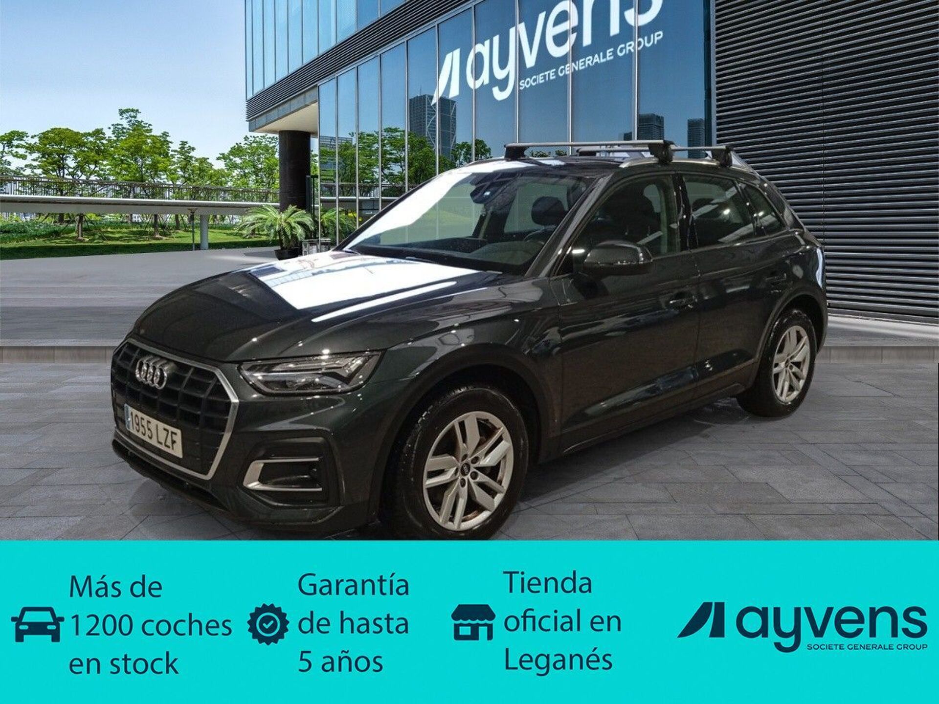Imagen 1 de AUDI Q5