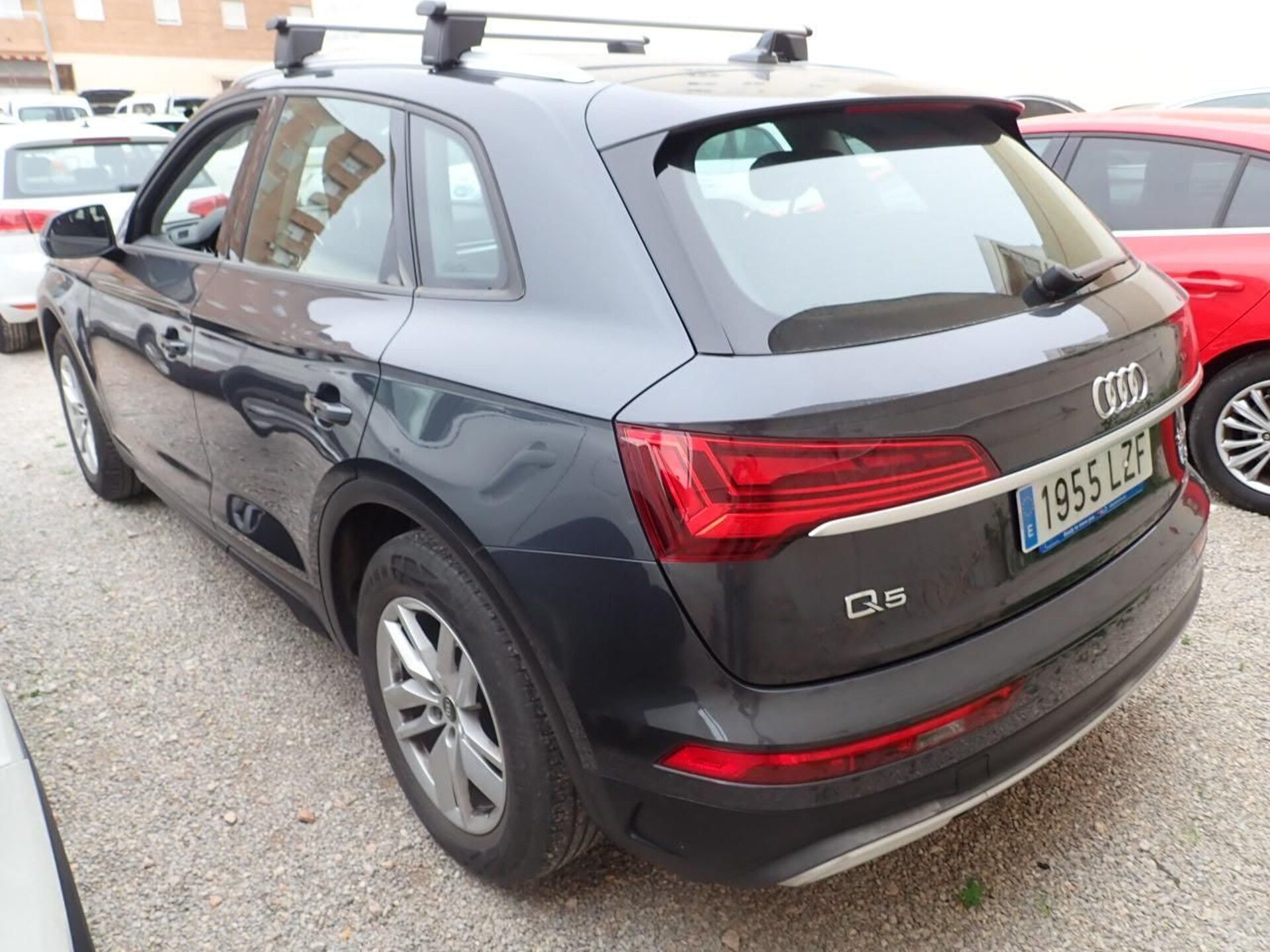 Imagen 2 de AUDI Q5