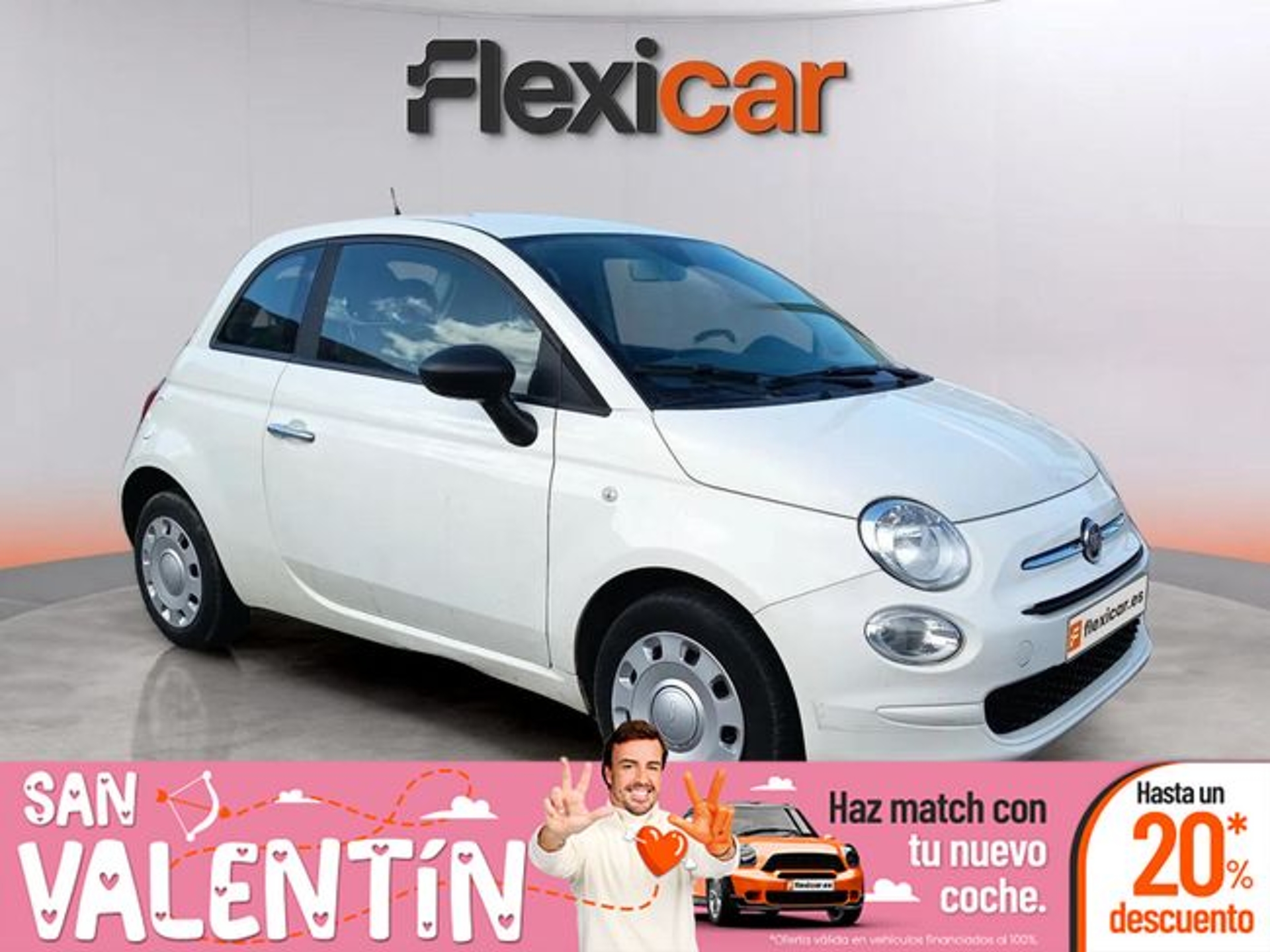 Imagen de FIAT 500