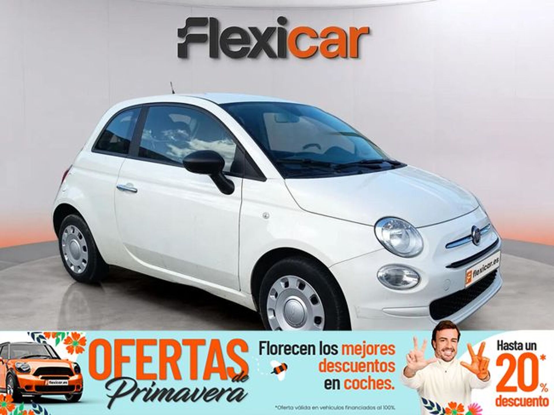 Imagen 1 de FIAT 500