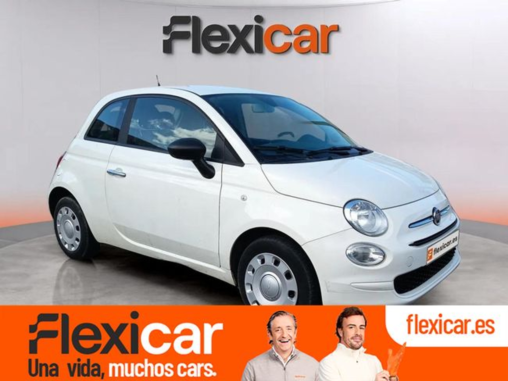 Imagen de FIAT 500