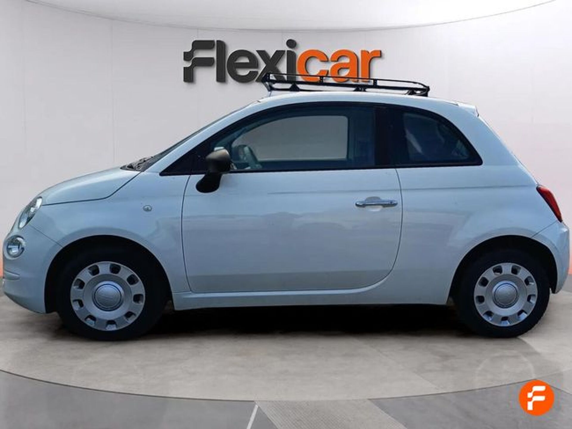 Imagen 3 de FIAT 500