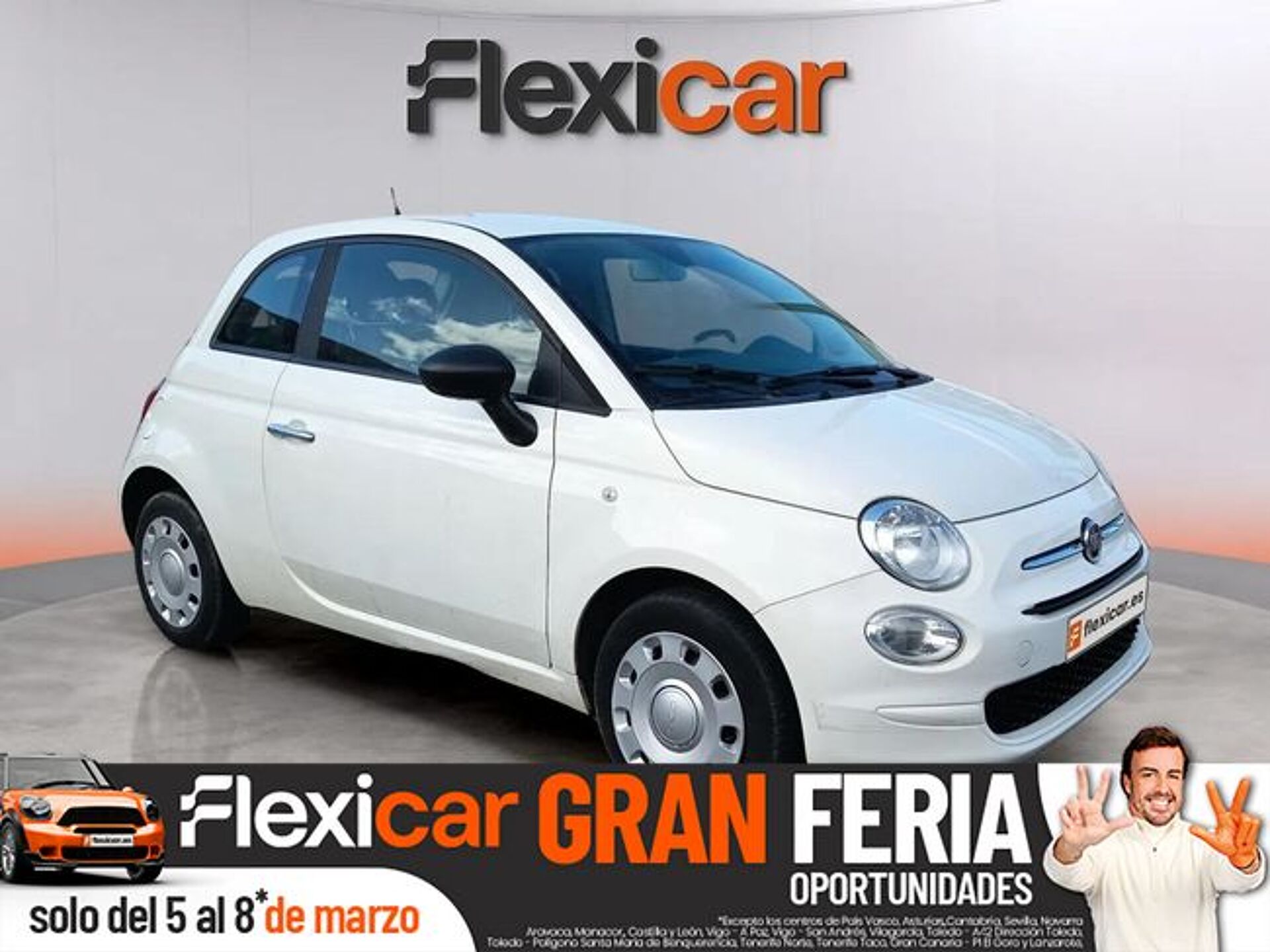 Imagen 1 de FIAT 500