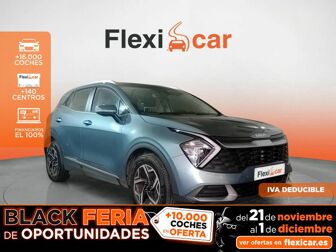 Imagen de KIA Sportage 1.6 T-GDi Drive 150