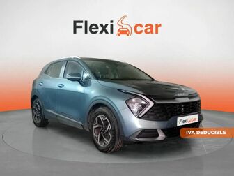 Imagen de KIA Sportage 1.6 T-GDi Drive 150