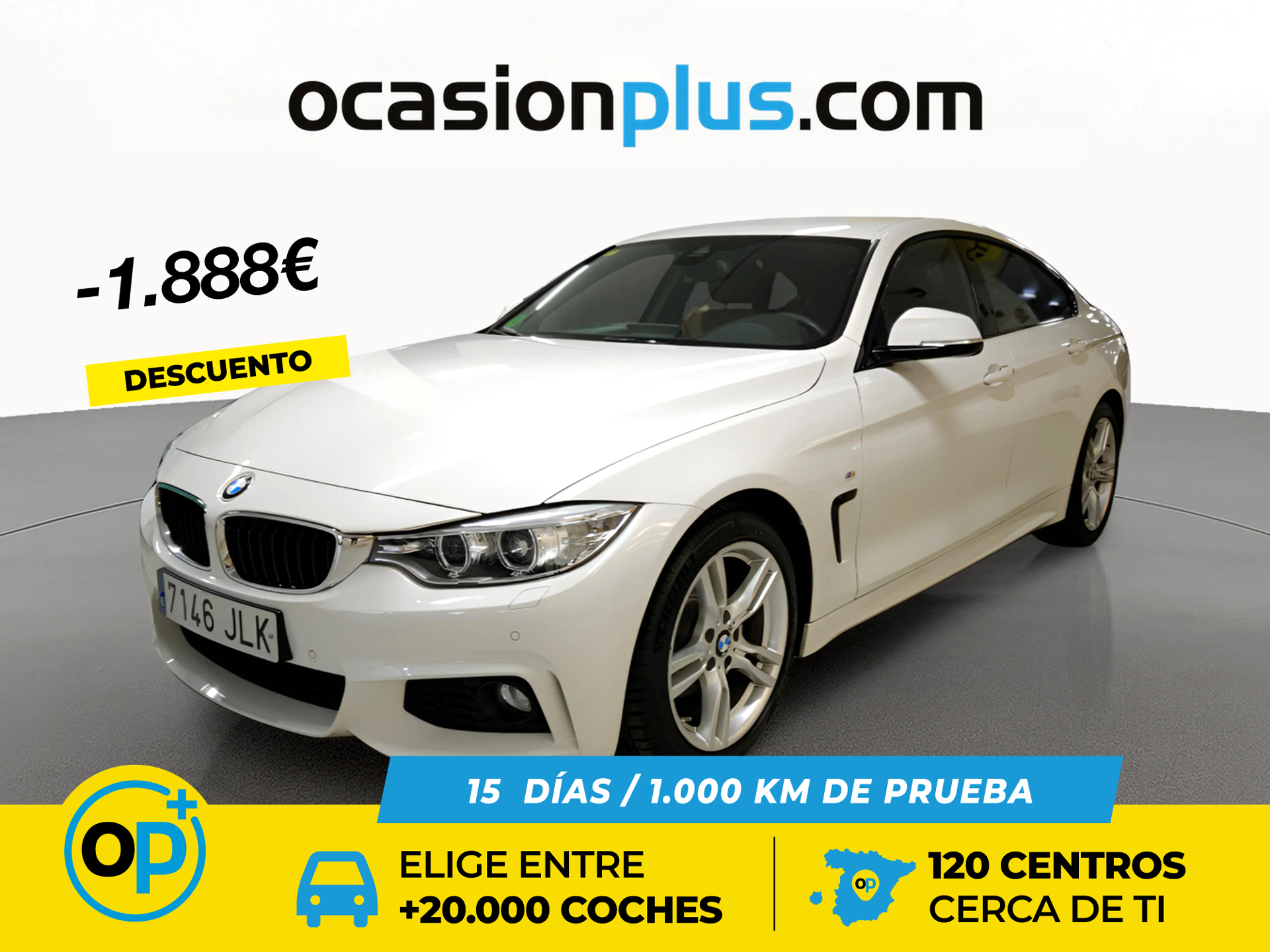 Imagen de BMW Serie 4