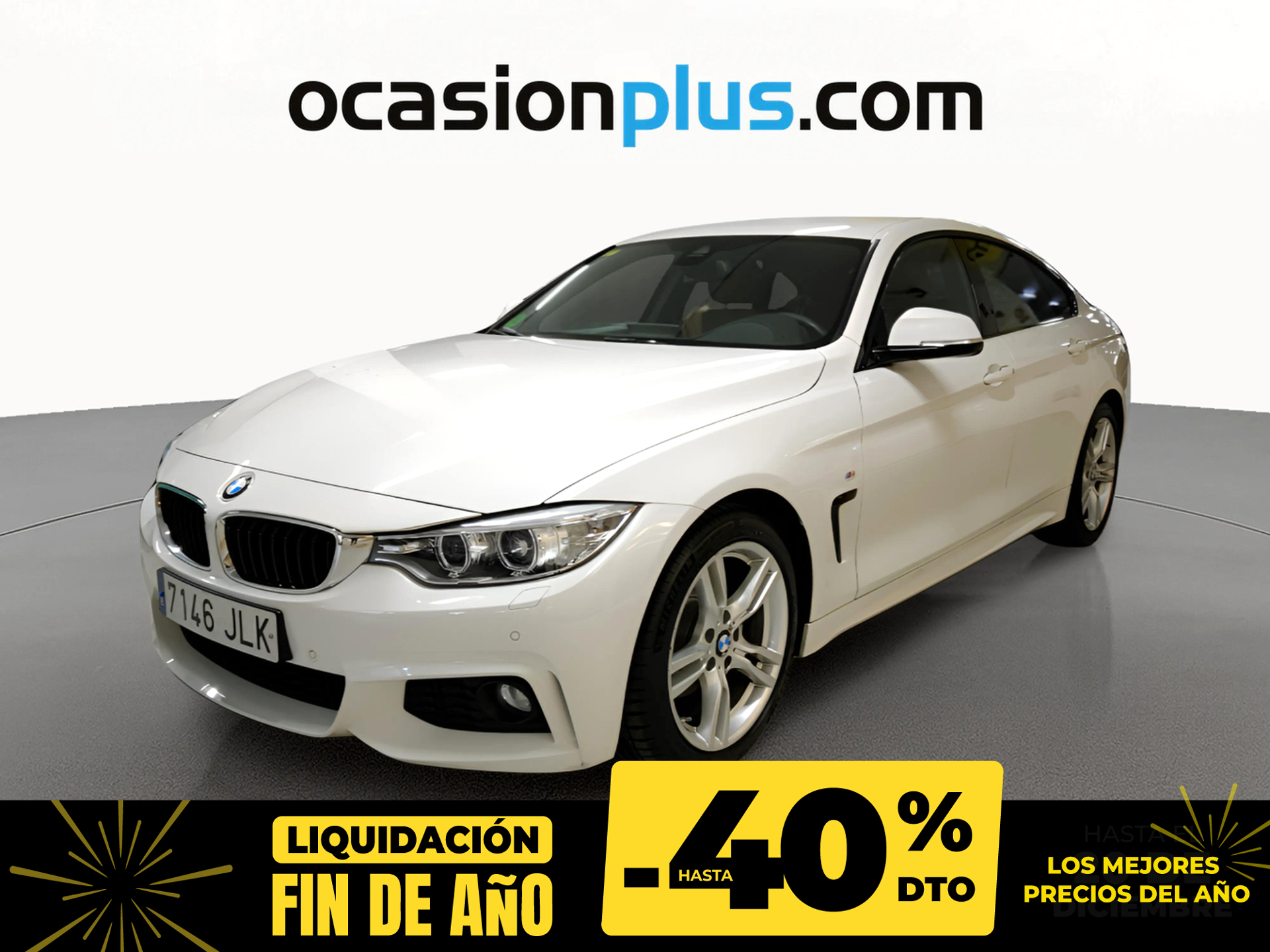 Imagen de BMW Serie 4