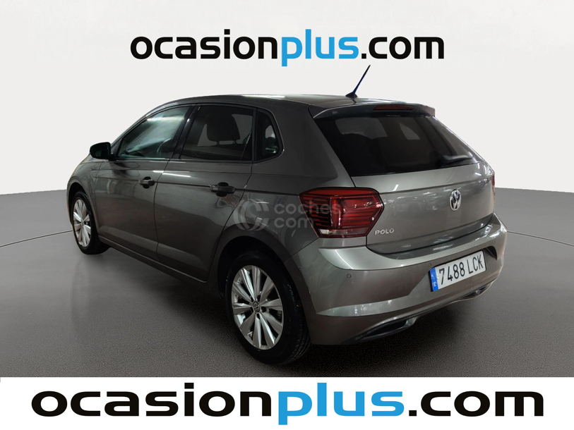 Foto del VOLKSWAGEN Polo 1.0 TSI Sport 85kW
