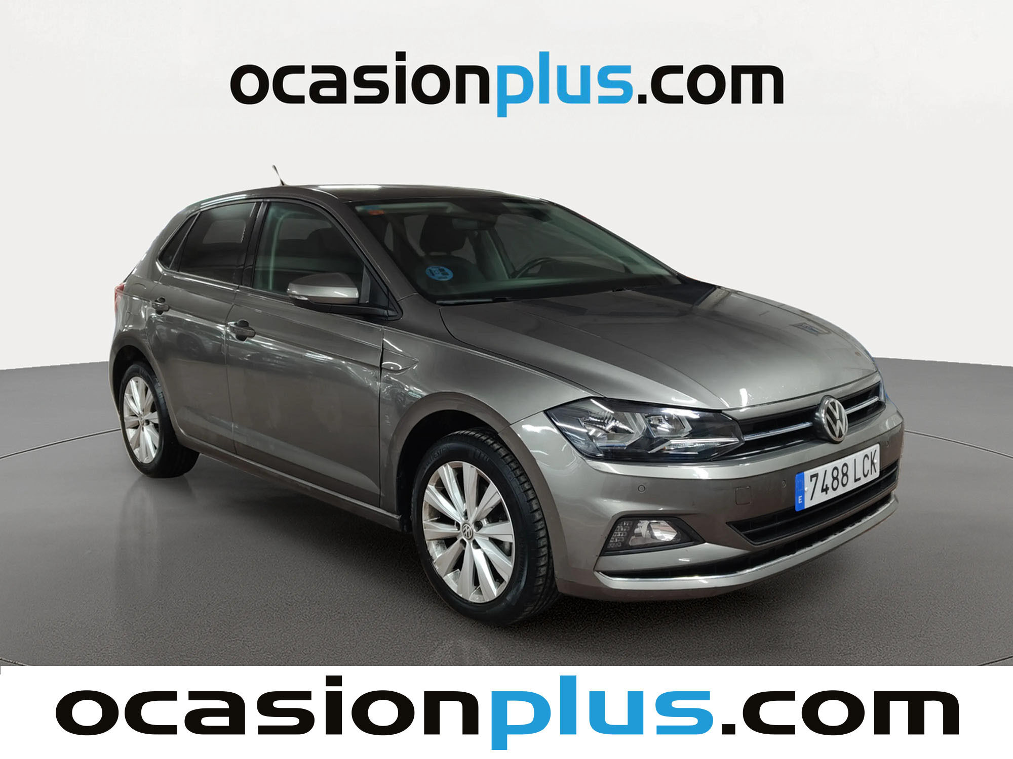 Foto del VOLKSWAGEN Polo 1.0 TSI Sport 85kW