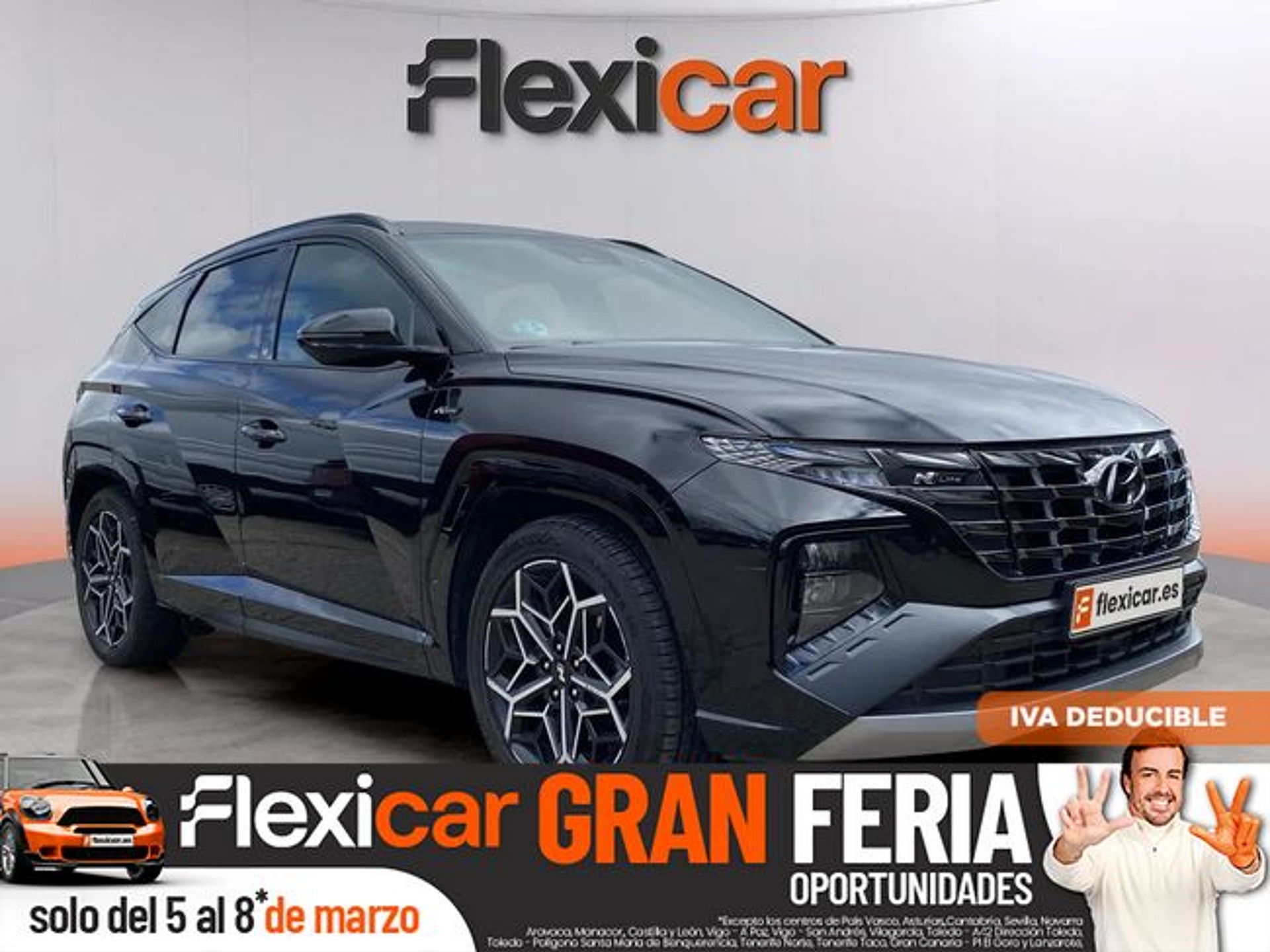 Imagen de HYUNDAI Tucson