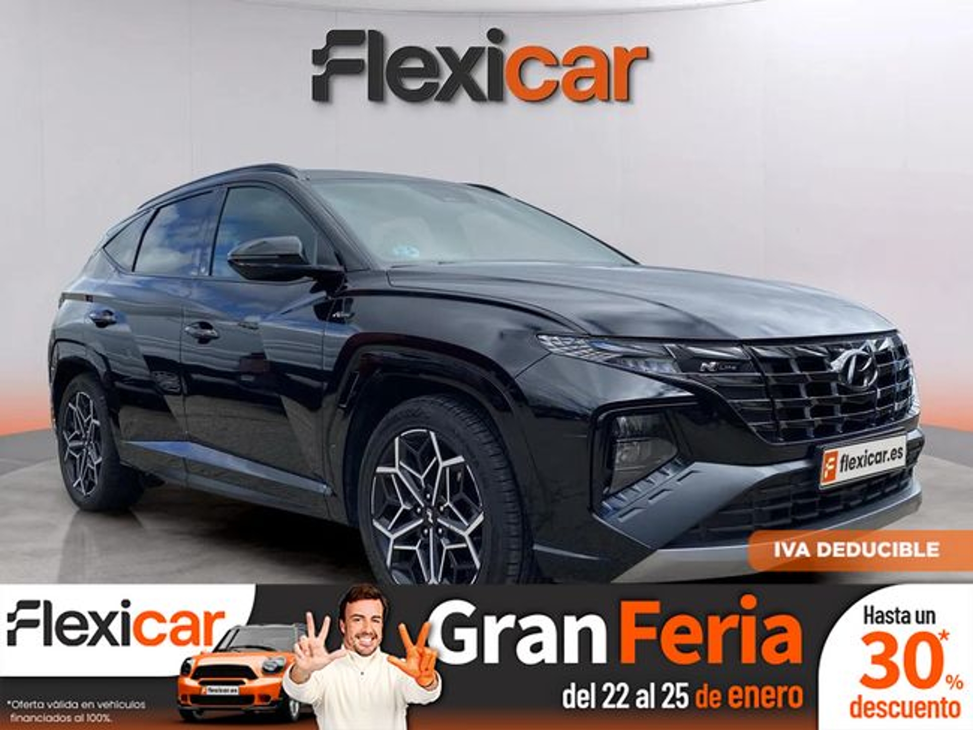 Imagen de HYUNDAI Tucson