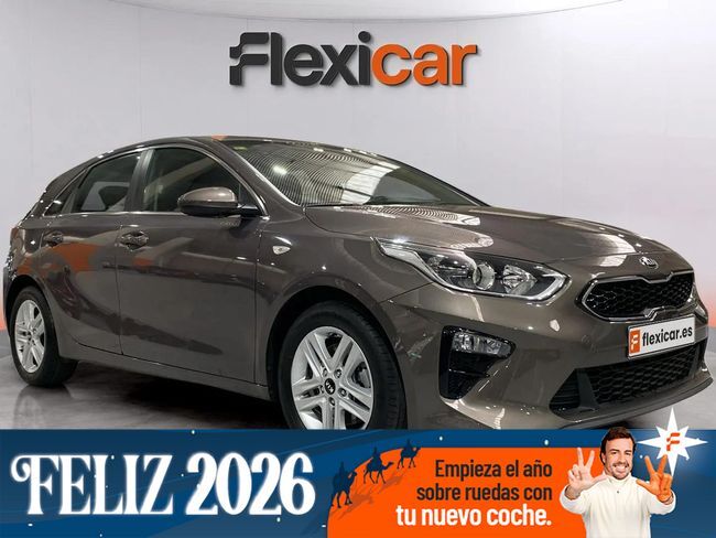 KIA Ceed (1.4 T-GDi 103kW (140CV) Drive - 5P (2020)) en Madrid