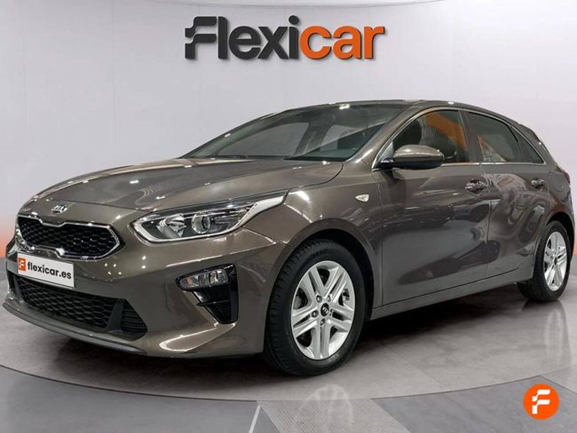 Imagen 3 de KIA Ceed