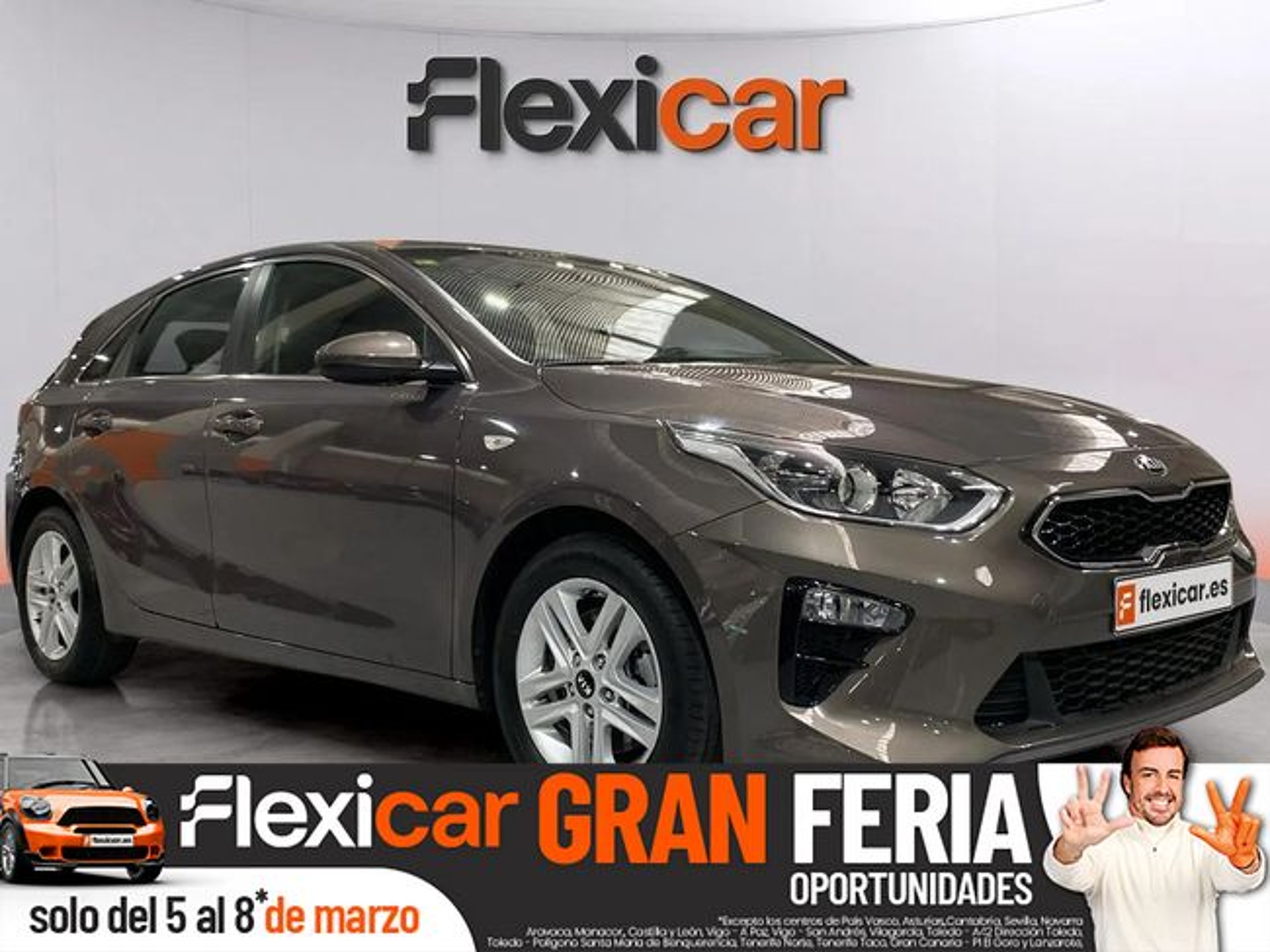 Imagen de KIA Ceed