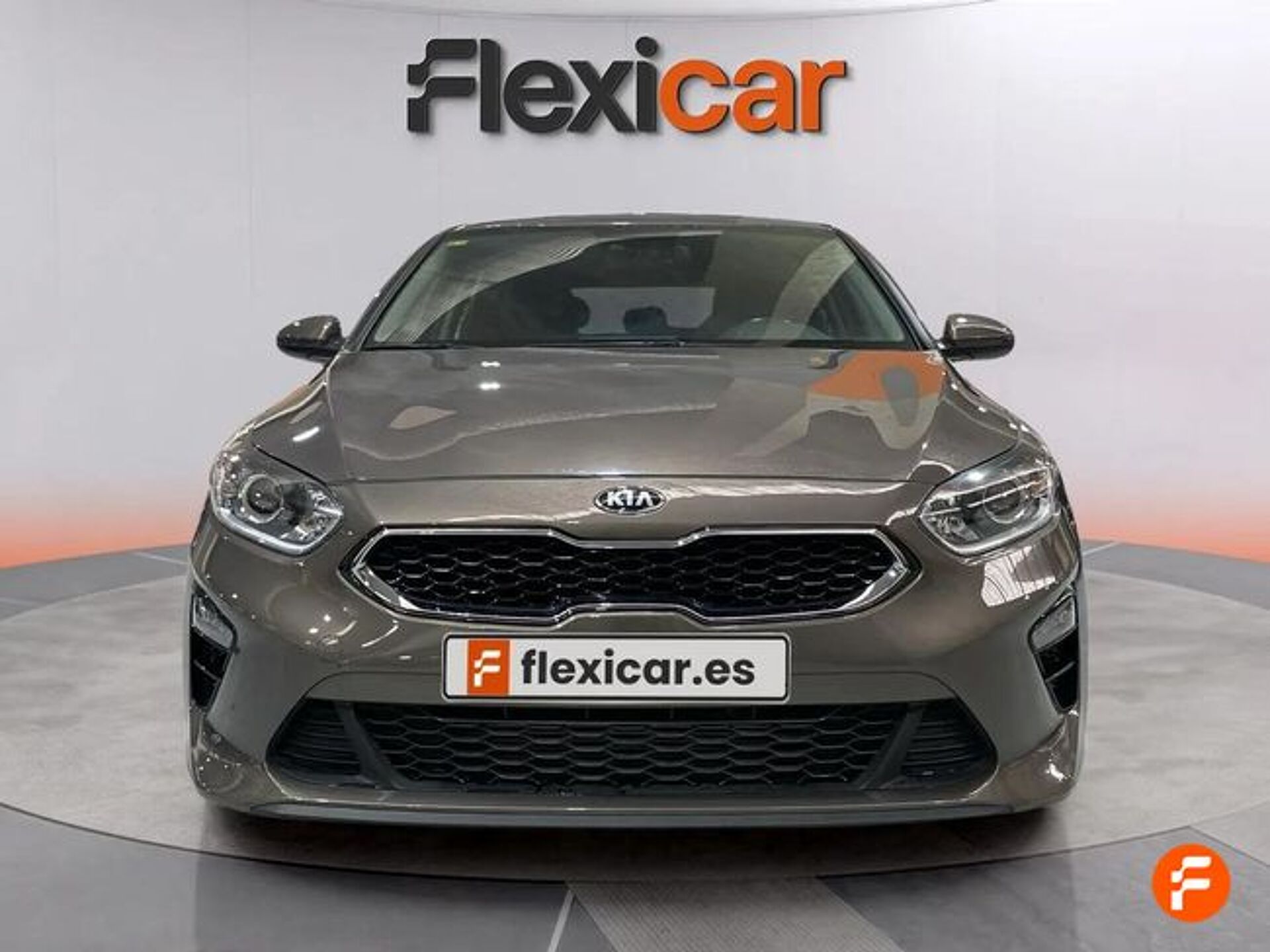 Imagen 2 de KIA Ceed