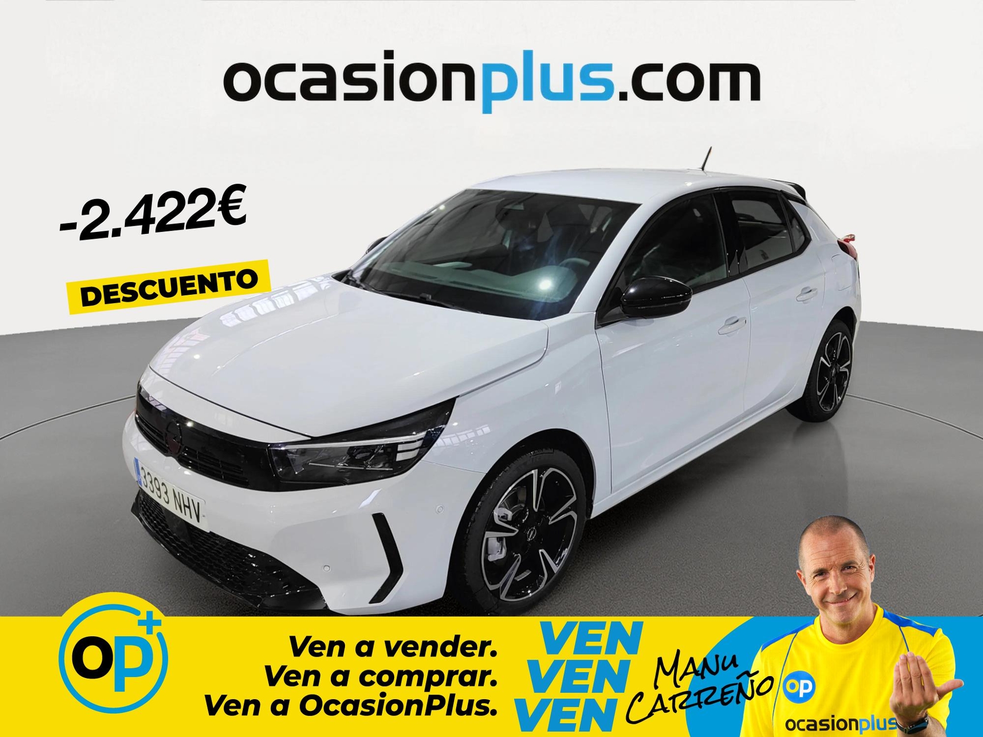 Imagen de OPEL Corsa
