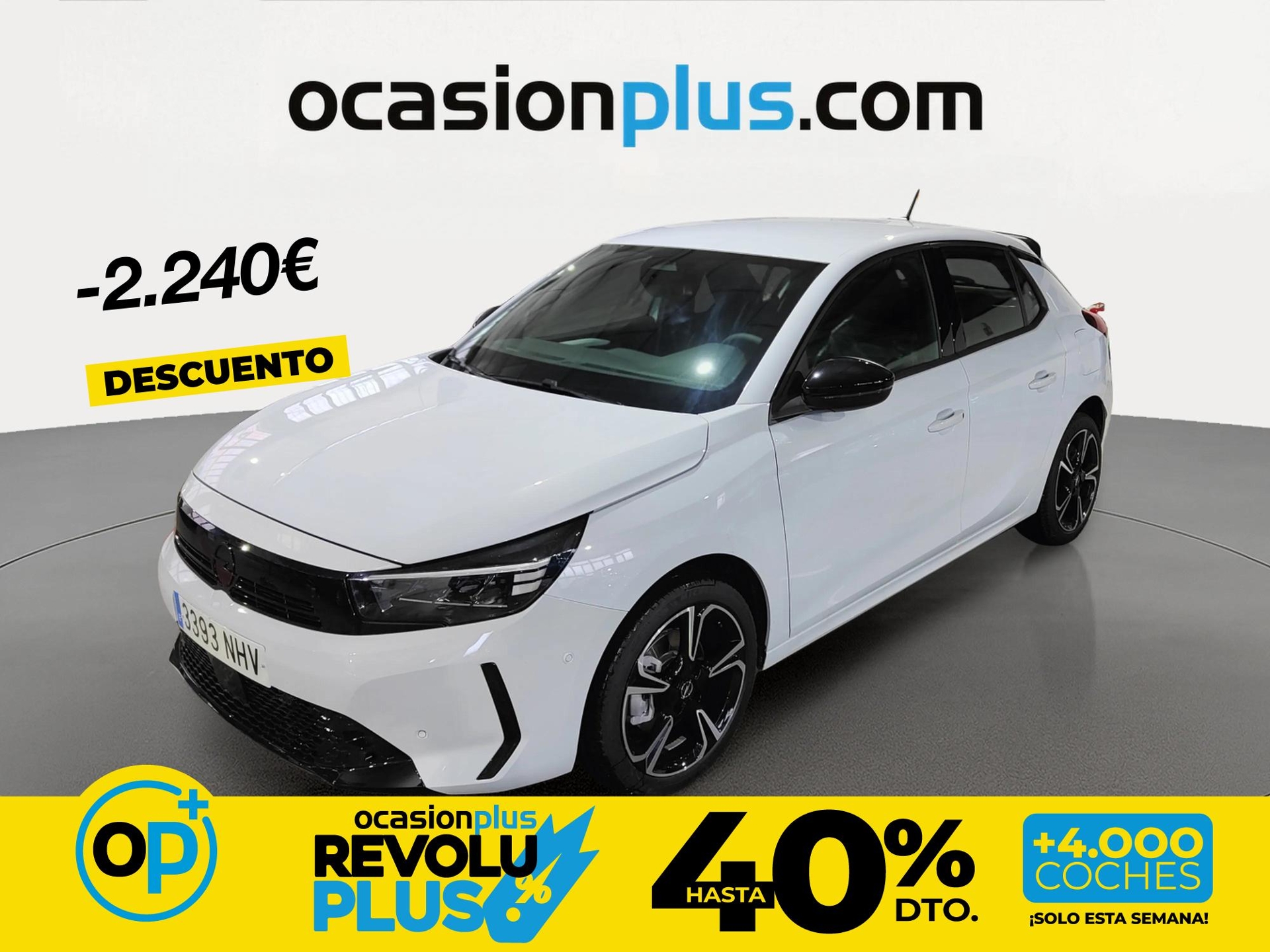 Imagen de OPEL Corsa