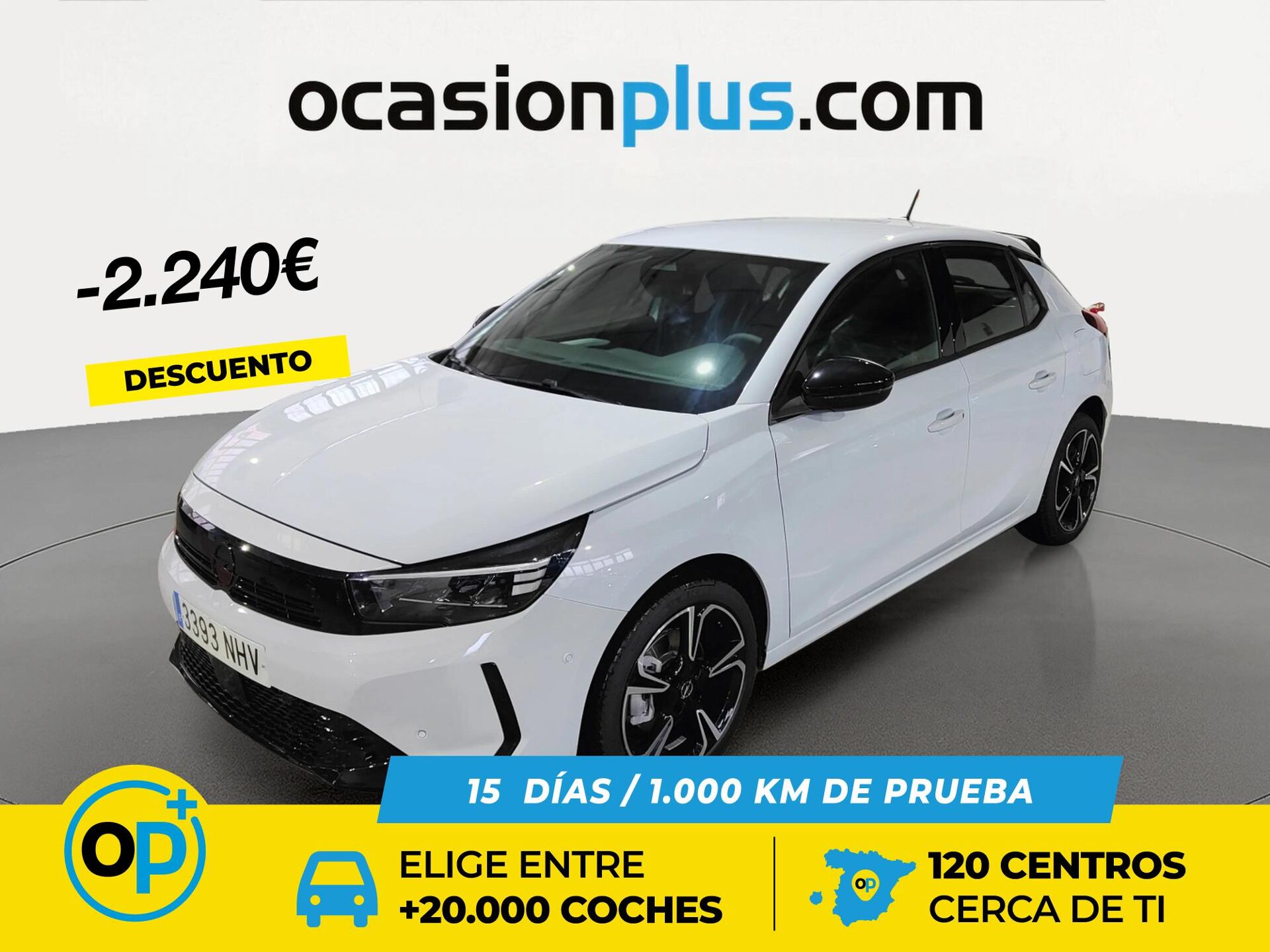 Imagen 1 de OPEL Corsa