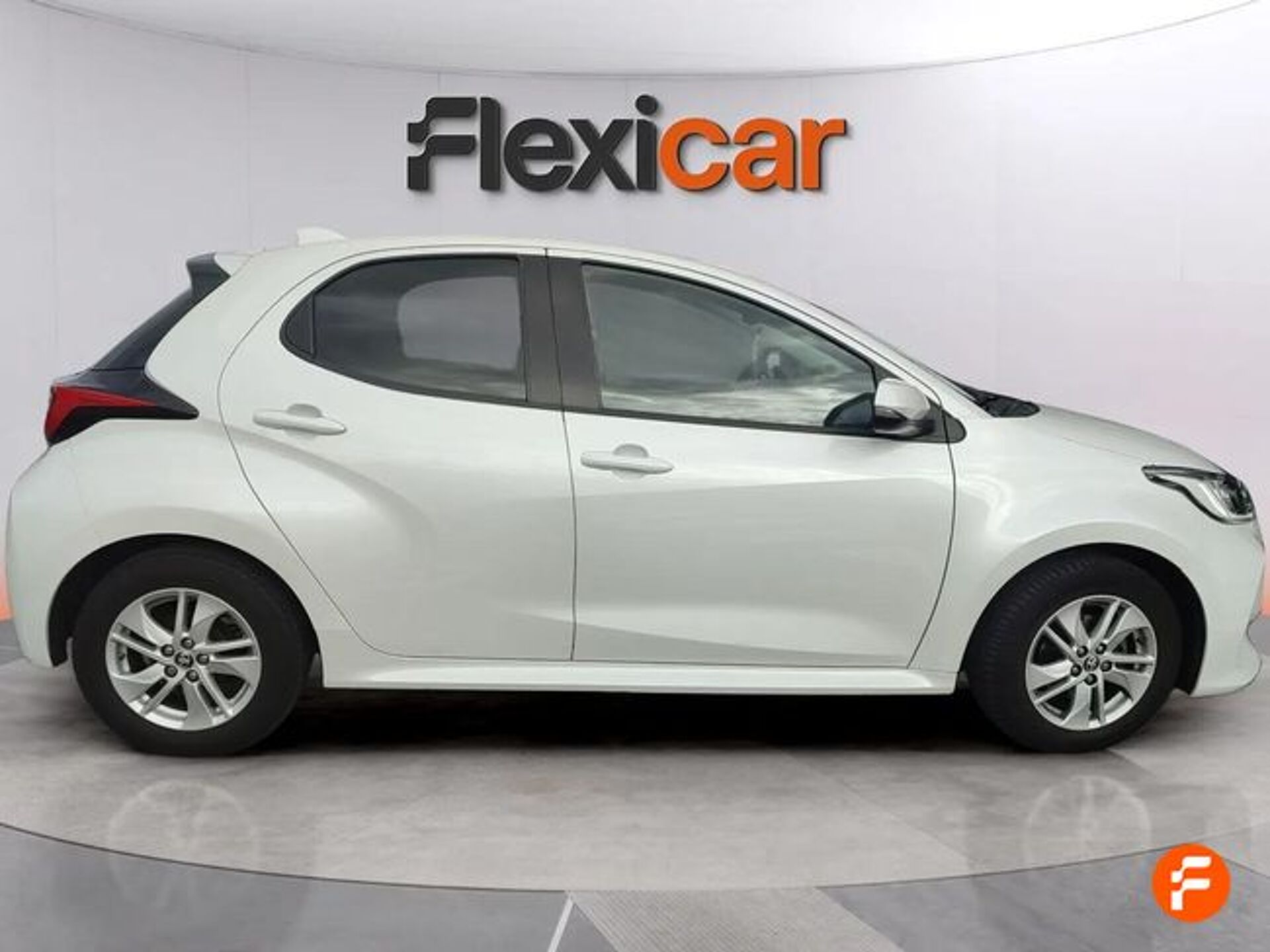 Imagen 3 de TOYOTA Yaris