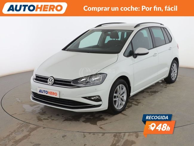 Foto del VOLKSWAGEN Golf 1.0 TSI Advance 81kW