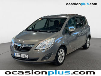 Imagen de OPEL Meriva 1.7CDTi Selective 110